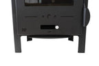 BDF Andes 60 con Horno