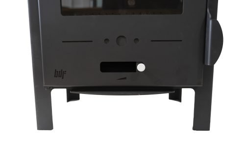 BDF Andes 60 con Horno