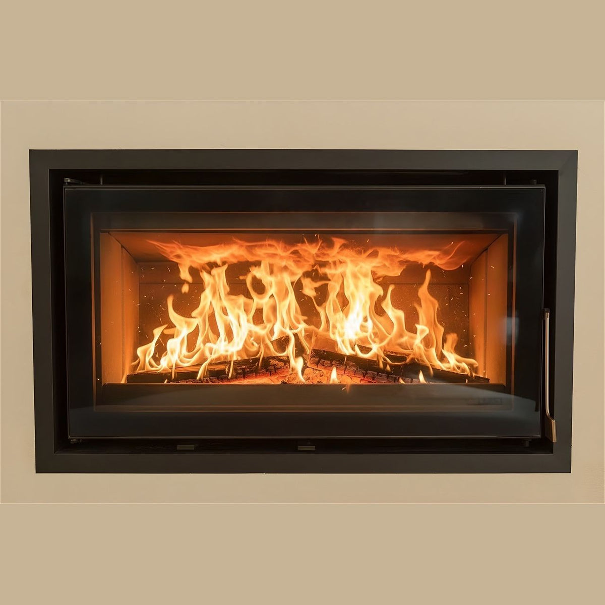 Magna Horizon Glass Vision 12kw
