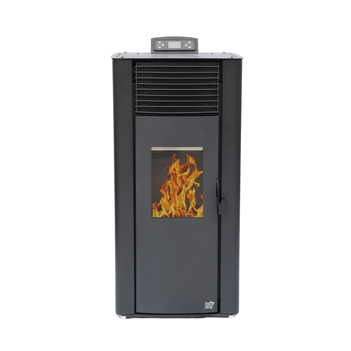 BDF Julia Boiler Pellet 12.5 Kw 📶 WiFi