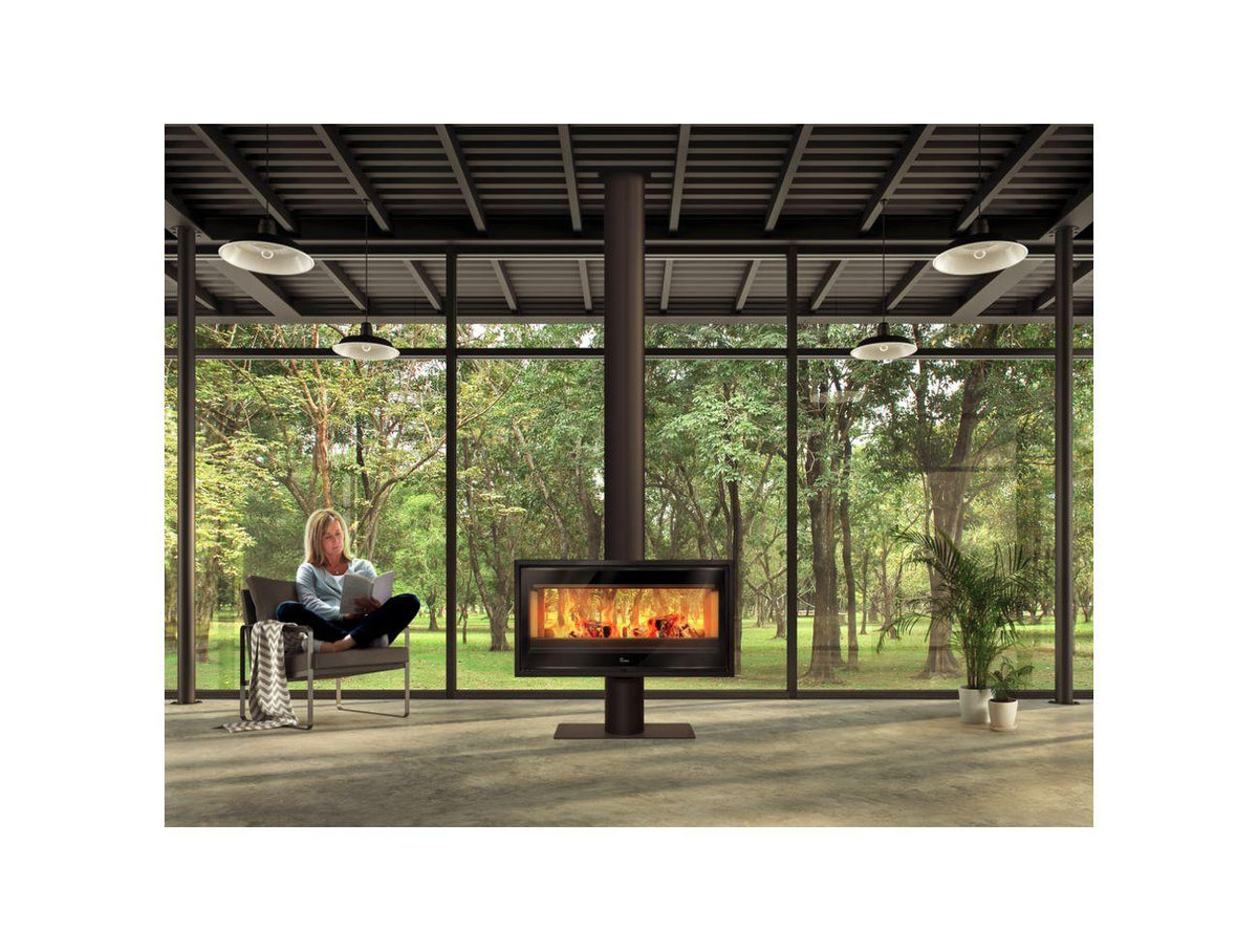 Lacunza Verona 1001 Doble Vitro