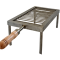 Parrilla de Estufa 50 x 40 cm