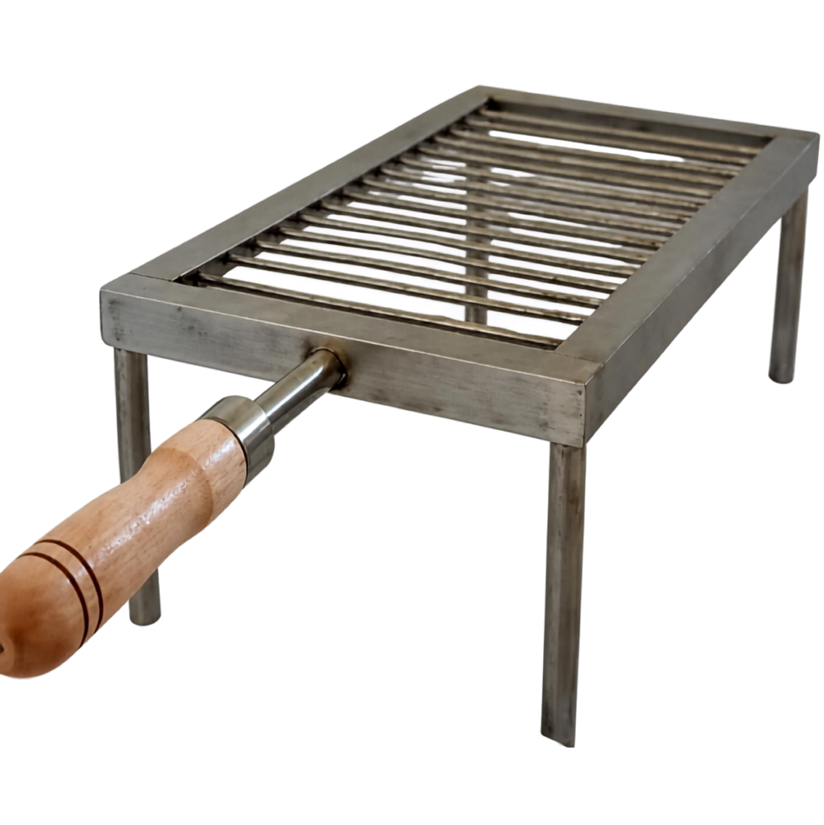 Parrilla de Estufa 50 x 40 cm