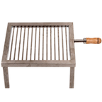Parrilla de Estufa 40 x 30 cm