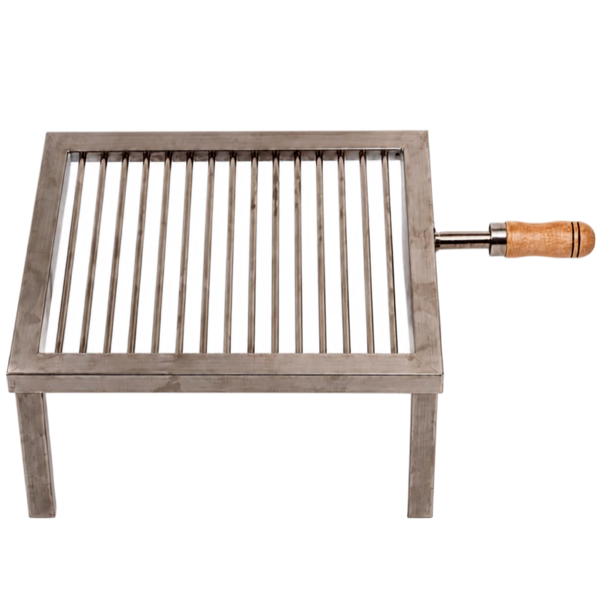 Parrilla de Estufa 40 x 30 cm