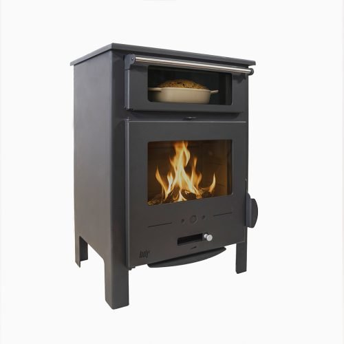 BDF Andes 60 con Horno