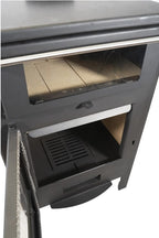 BDF Andes 60 con Horno