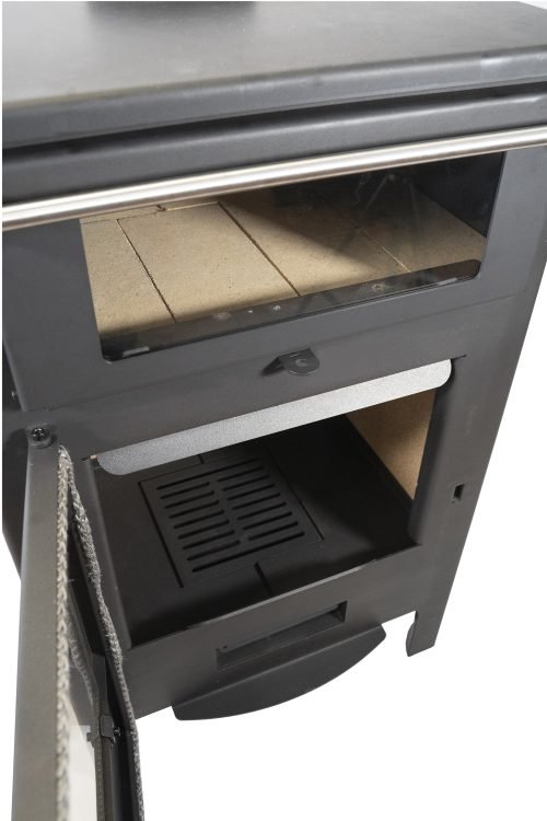 BDF Andes 60 con Horno