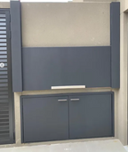 Bajo Parrilla Aprox. 160 a 180 cm