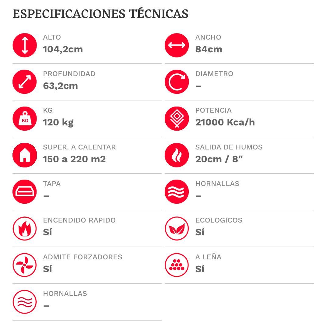 Ñuke Lapacho 85