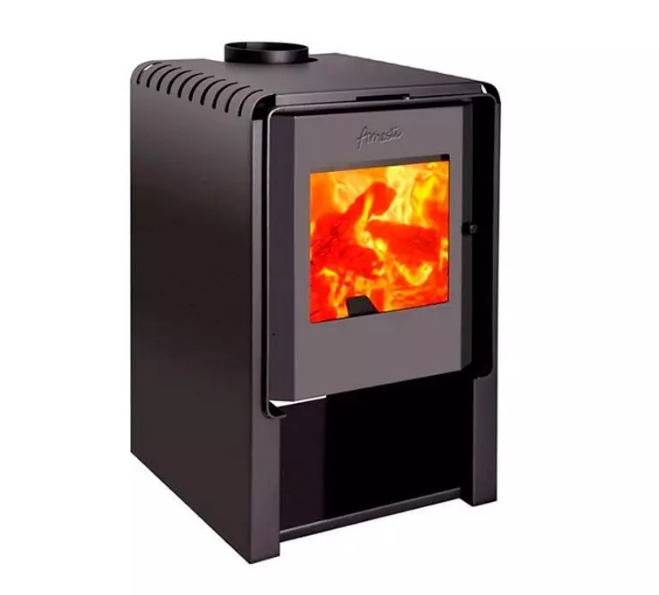 Amesti Scanteck 380