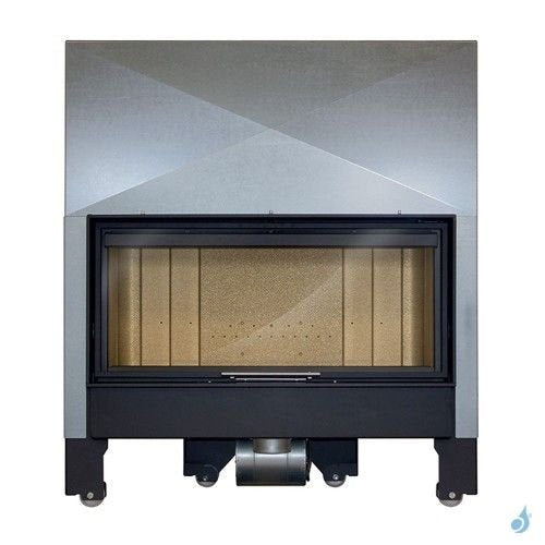 Lacunza Itaca 120 ECO