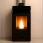 Magna Frida 10kw Canalizable
