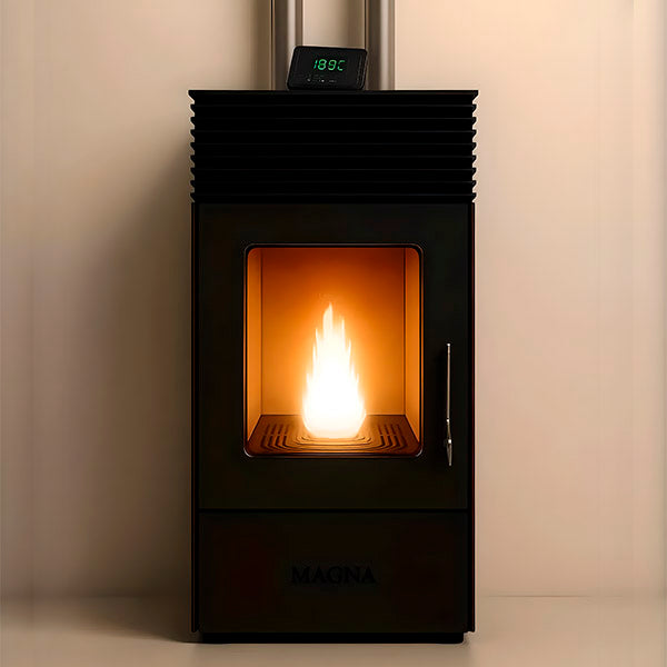 Magna Frida 10kw Canalizable