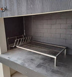 Parrilla Fija Aprox. 140 a 150 cm