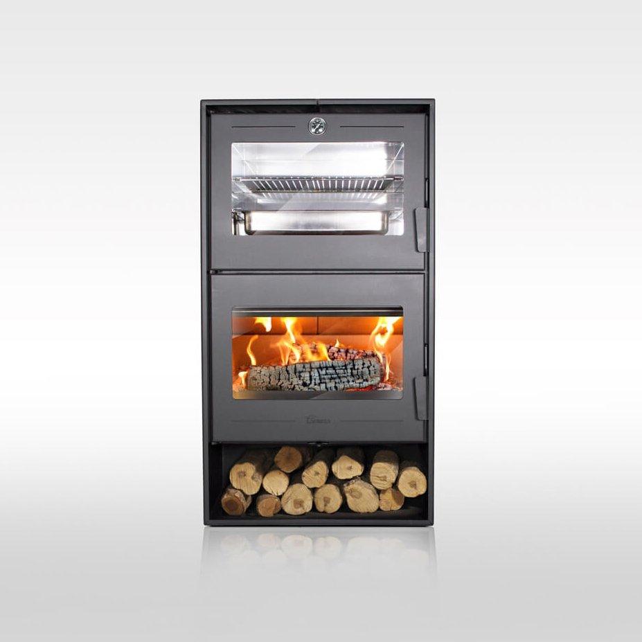 Lacunza Altea con Horno