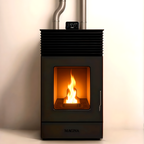 Magna Frida 10kw Canalizable