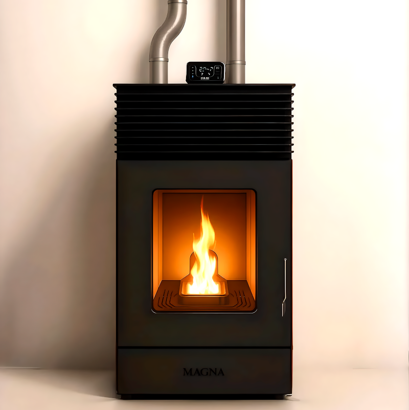 Magna Frida 10kw Canalizable