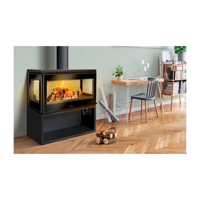 Lacunza Paris 800 CLID