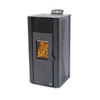 BDF Julia Boiler Pellet 12.5 Kw 📶 WiFi