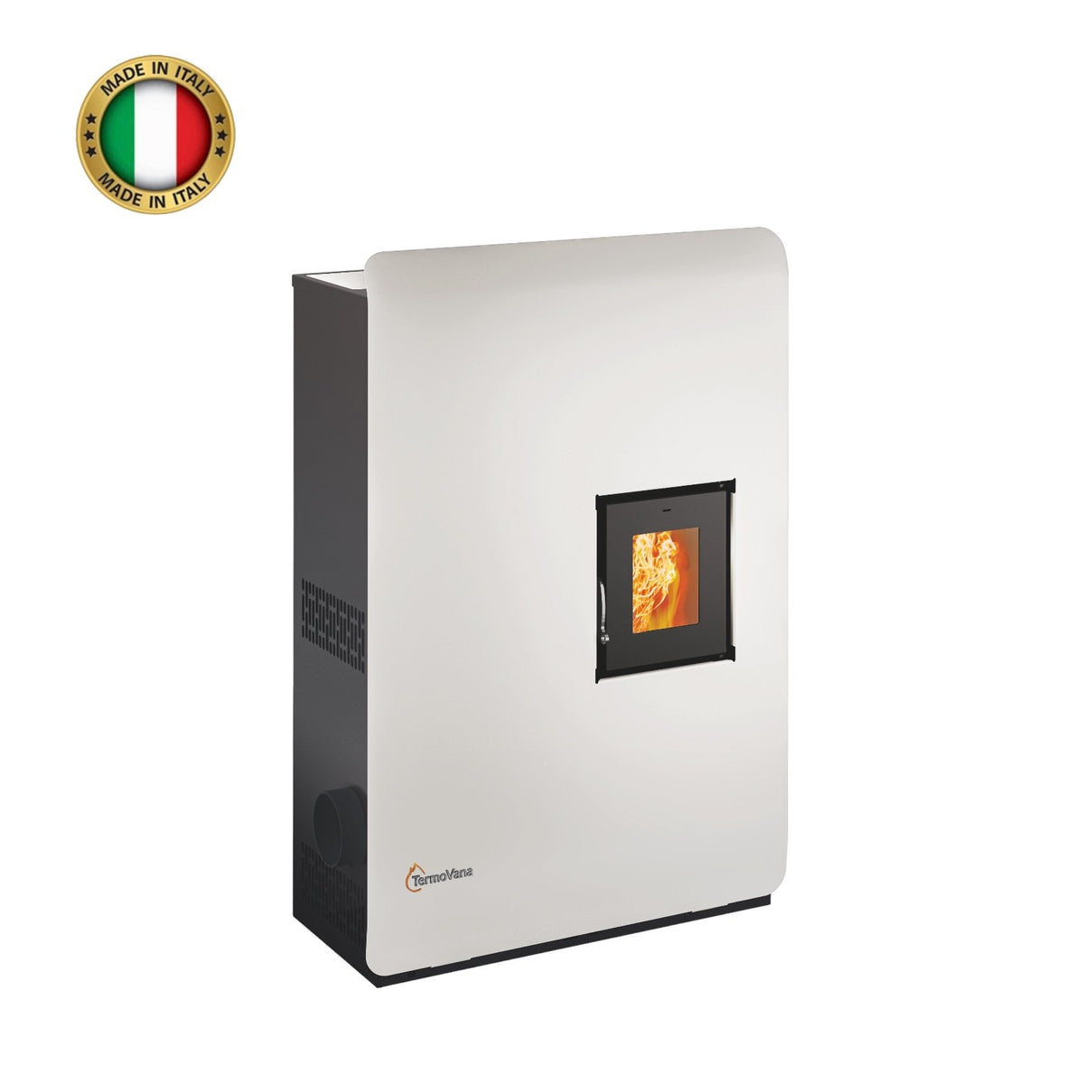 Termovana Wave 8 Plus Blanco 📶 WiFi