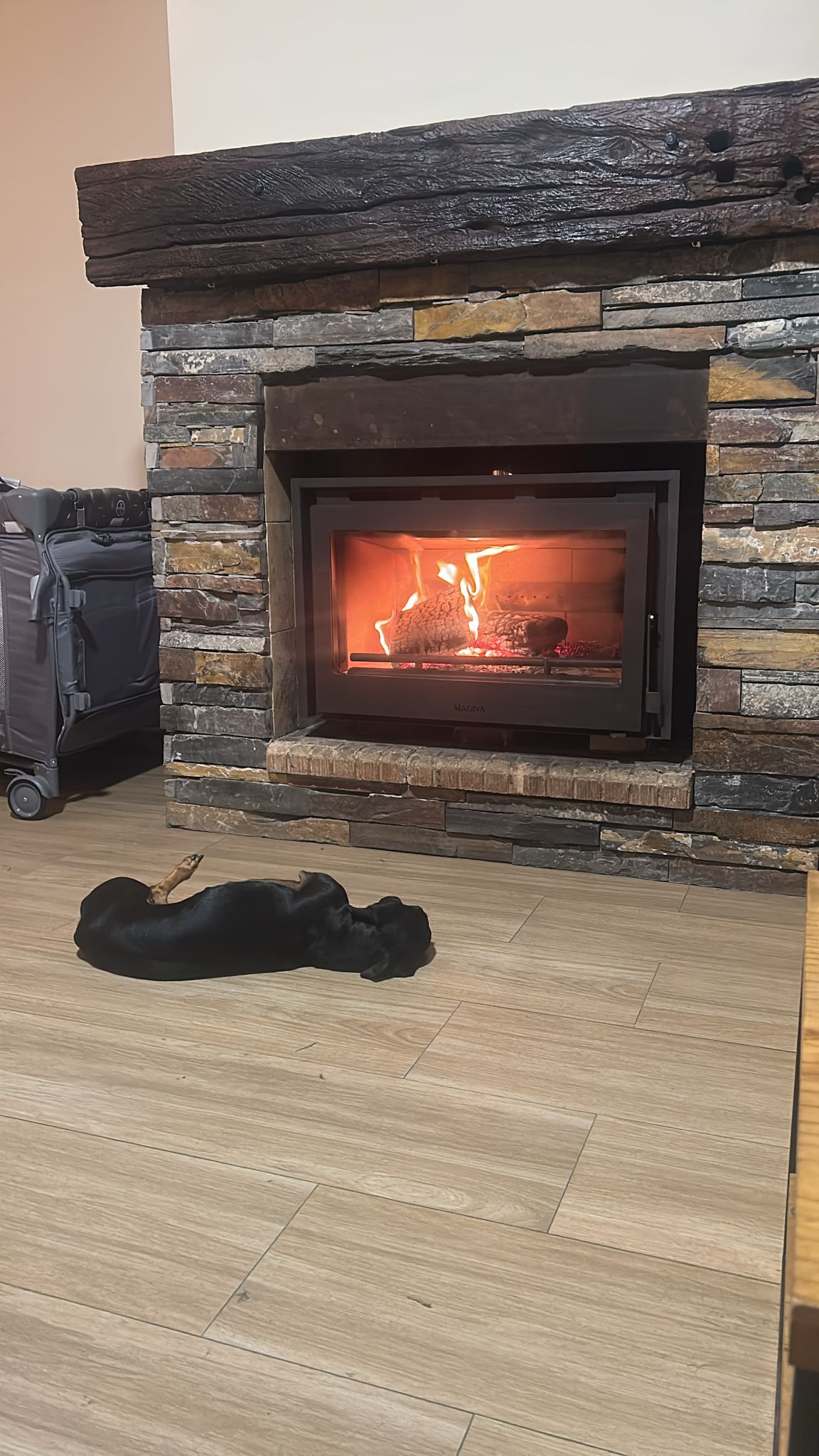 Magna Horizon Frame 12kw