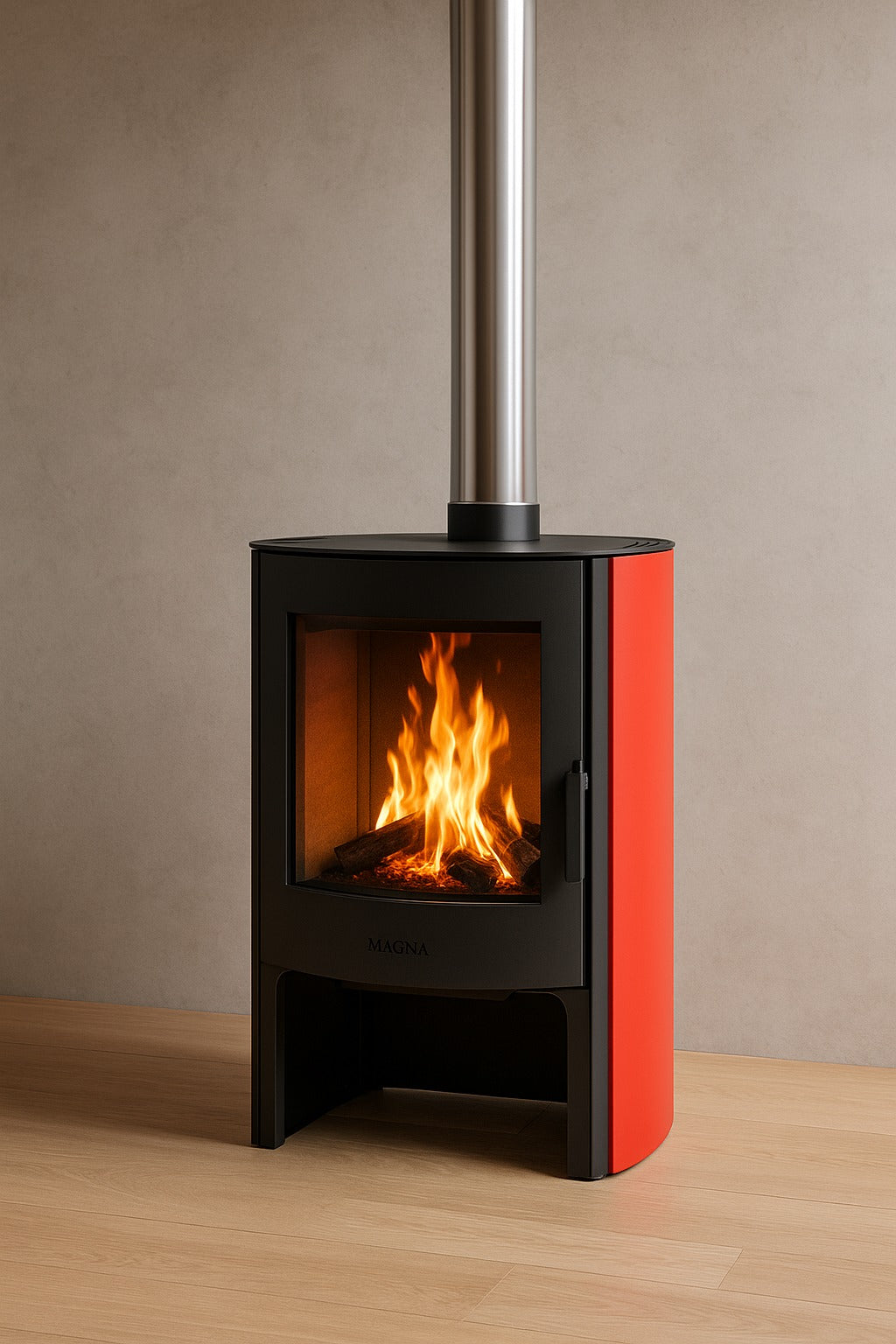 Magna Aura 7kw