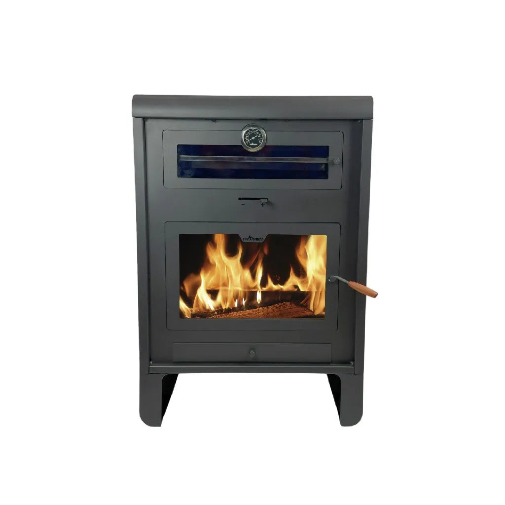 Tromen P24 Horno