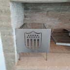 Escudo Personalizado