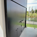 Cerramiento Completo Aprox. 160 a 180 cm