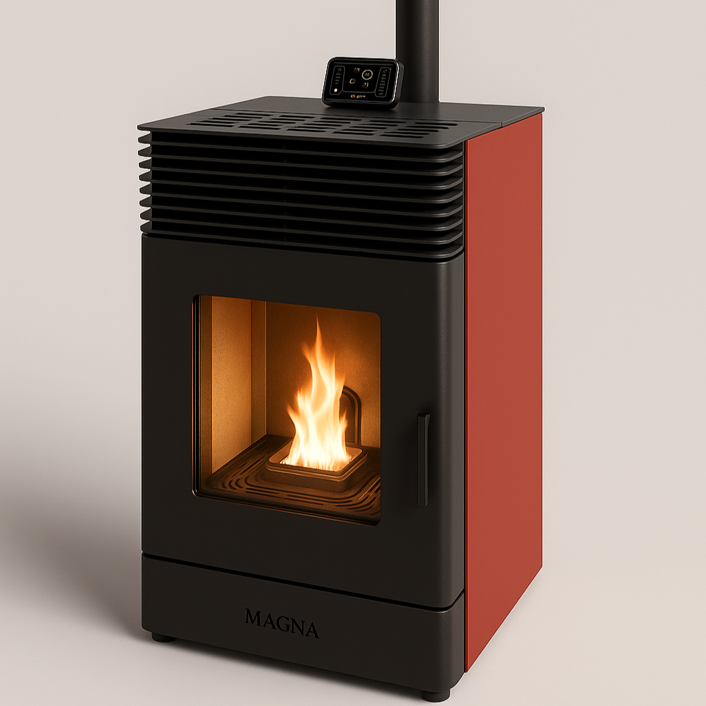Magna Frida 10kw