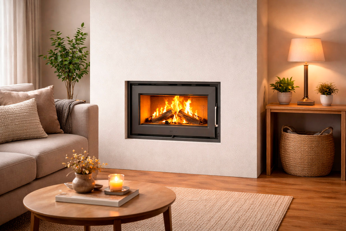 Magna Horizon Frame 12kw