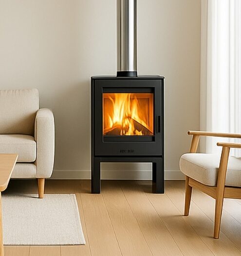 Magna Zeta 7,5kw