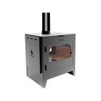 Tromen P20 Doble Puerta