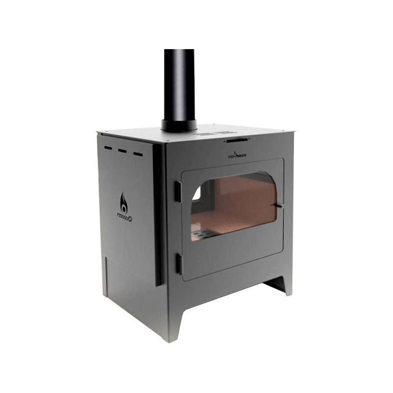 Tromen P20 Doble Puerta