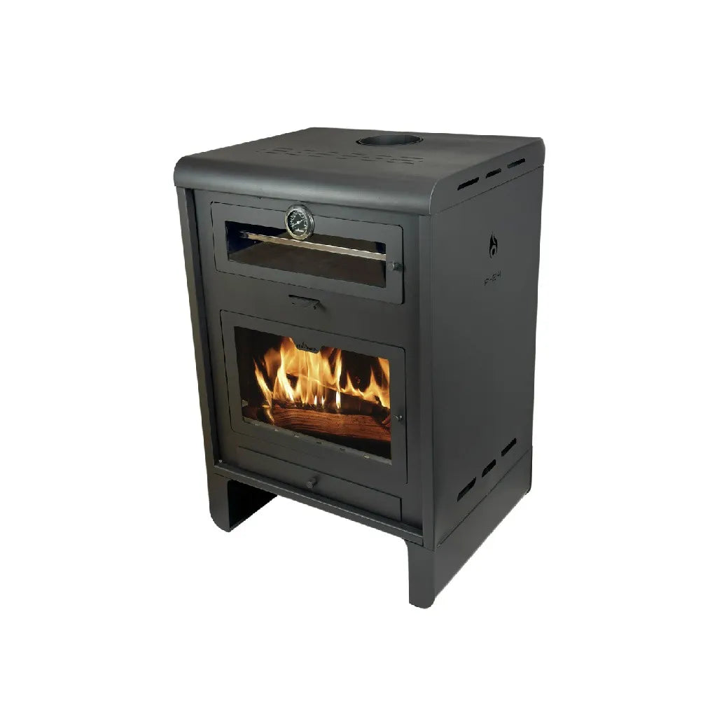 Tromen P24 Horno