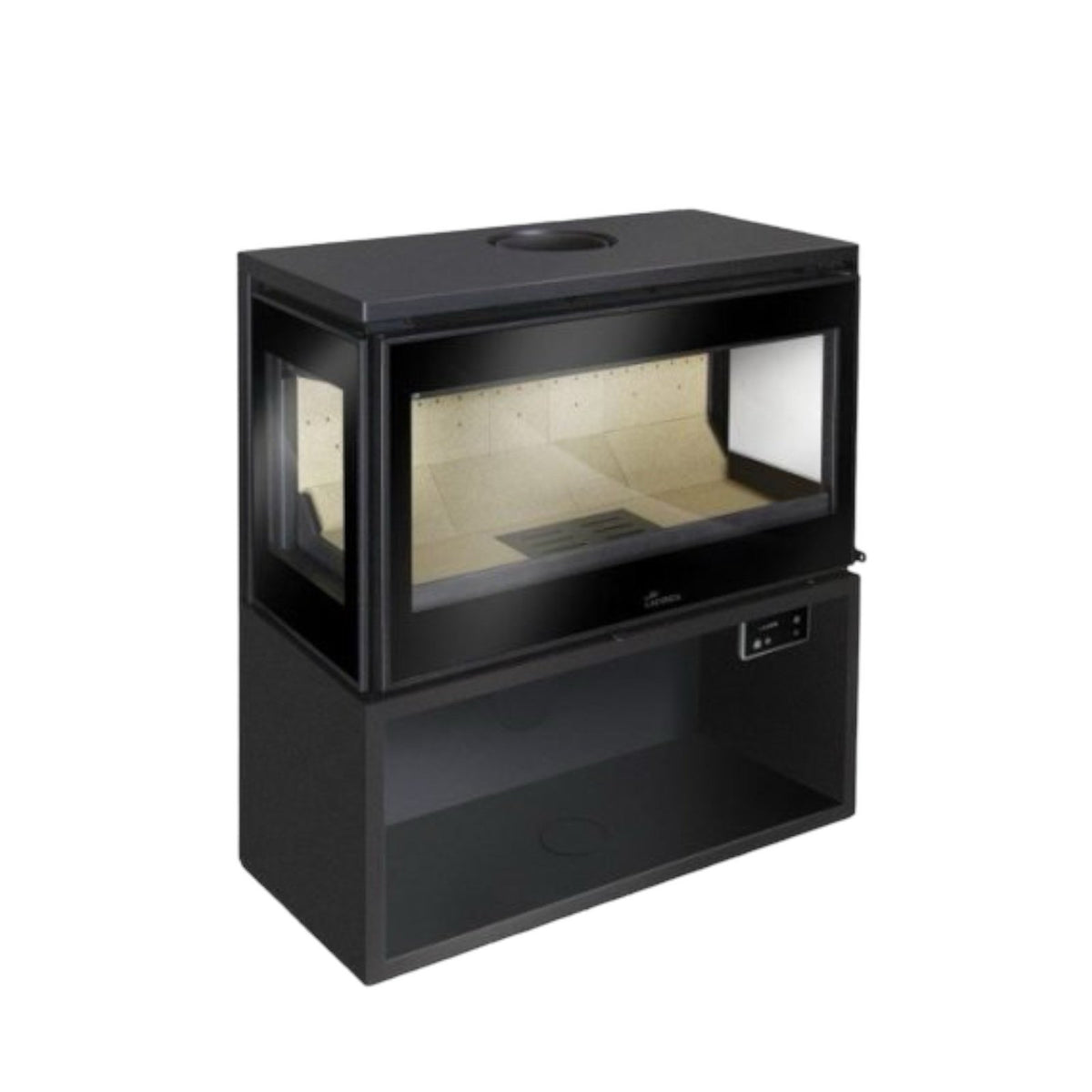 Lacunza Paris 800 CLID